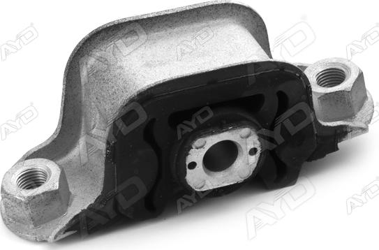 AYD OE - Excellence 73-22387 - Подушка, опора, подвеска двигателя abcparts.ee