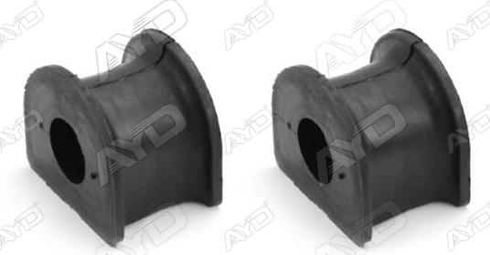 AYD OE - Excellence 72-08782PA - Втулка стабилизатора abcparts.ee