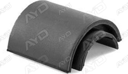 AYD OE - Excellence 72-19002 - Втулка стабилизатора abcparts.ee