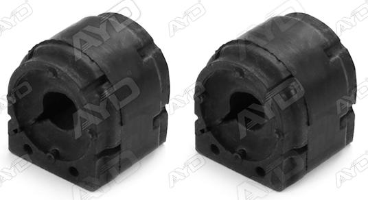 AYD OE - Excellence 72-15273PA - Втулка стабилизатора abcparts.ee