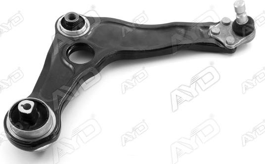 AYD OE - Excellence 72-18532 - Втулка стабилизатора abcparts.ee