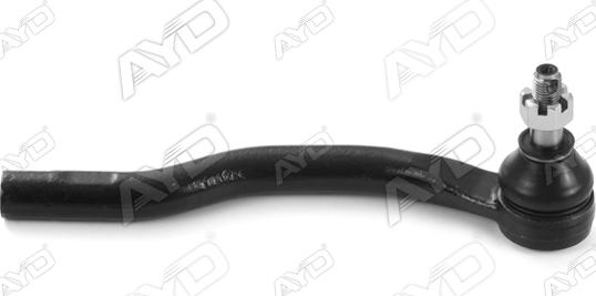 AYD OE - Excellence 72-13431PA - Втулка стабилизатора abcparts.ee