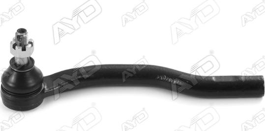 AYD OE - Excellence 72-13431 - Втулка стабилизатора abcparts.ee