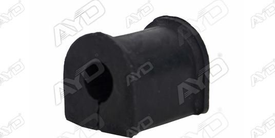 AYD OE - Excellence 97-13380 - Рычаг подвески колеса abcparts.ee