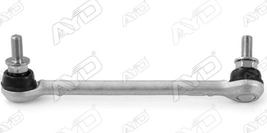AYD OE - Excellence 72-21432 - Втулка стабилизатора abcparts.ee