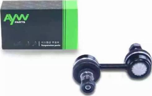 Aywiparts AW1350444LR - Тяга / стойка, стабилизатор abcparts.ee