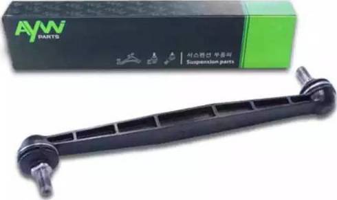 Aywiparts AW1350297LR - Тяга / стойка, стабилизатор abcparts.ee