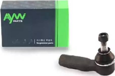 Aywiparts AW1310140L - Наконечник рулевой тяги, шарнир abcparts.ee