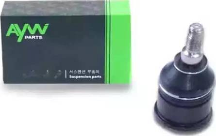 Aywiparts AW1320023LR - Шаровая опора abcparts.ee