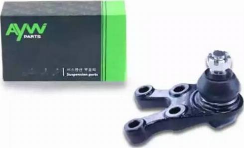 Aywiparts AW1320319R - Шаровая опора abcparts.ee