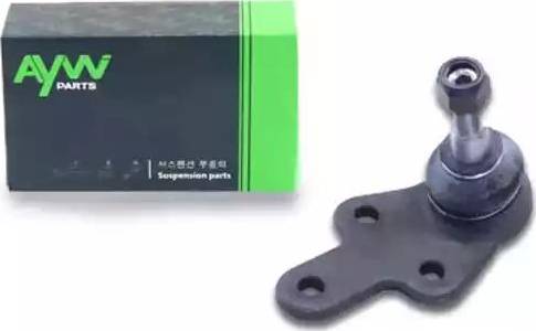 Aywiparts AW1320213LR - Шаровая опора abcparts.ee