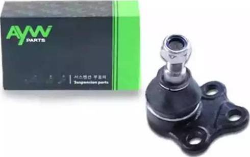 Aywiparts AW1320232LR - Шаровая опора abcparts.ee