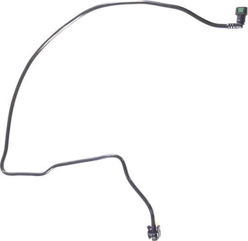 A.Z. Meisterteile AZMT-90-020-5103 - Шланг радиатора abcparts.ee