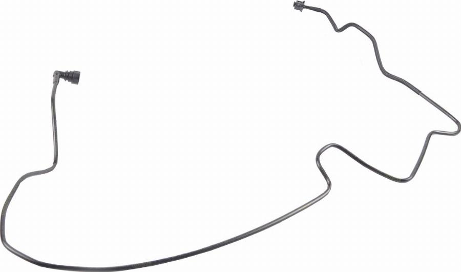 A.Z. Meisterteile AZMT-90-020-5129 - Шланг радиатора abcparts.ee