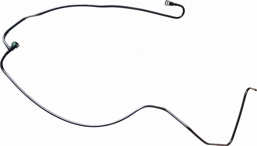 A.Z. Meisterteile AZMT-90-020-6951 - Топливный шланг abcparts.ee