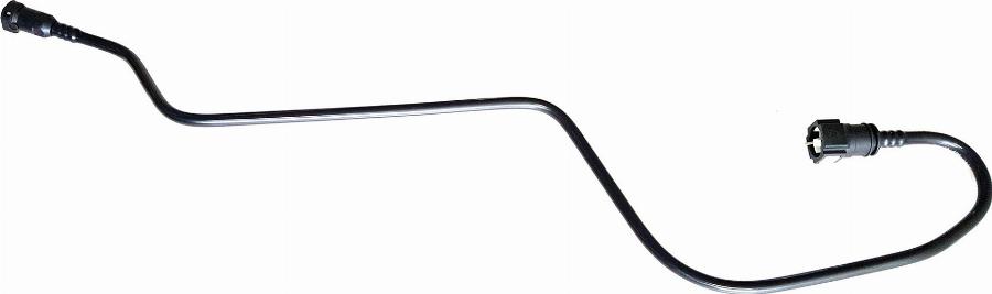 A.Z. Meisterteile AZMT-90-020-6932 - Топливный шланг abcparts.ee