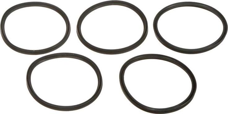 A.Z. Meisterteile AZMT-90-020-6683 - Уплотнительное кольцо, трубка нагнетаемого воздуха abcparts.ee