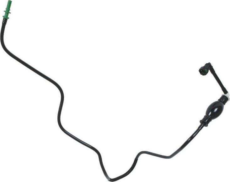 A.Z. Meisterteile AZMT-90-020-6789 - Топливный шланг abcparts.ee