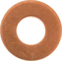 A.Z. Meisterteile AZMT-90-020-6720 - Прокладка, держатель форсунки abcparts.ee