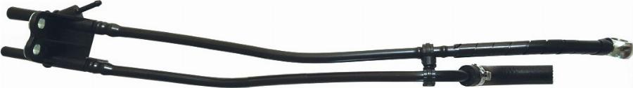 A.Z. Meisterteile AZMT-90-020-6728 - Топливный шланг abcparts.ee