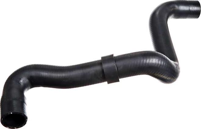 A.Z. Meisterteile AZMT-90-020-1430 - Шланг радиатора abcparts.ee