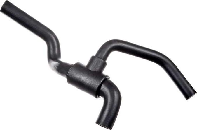 A.Z. Meisterteile AZMT-90-020-1431 - Шланг радиатора abcparts.ee