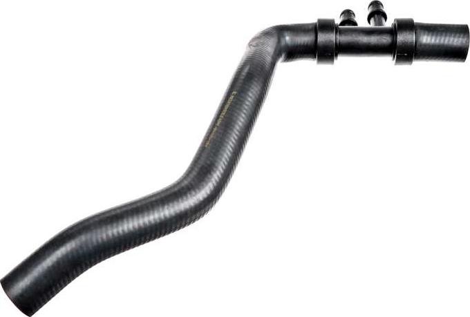 A.Z. Meisterteile AZMT-90-020-1551 - Шланг радиатора abcparts.ee