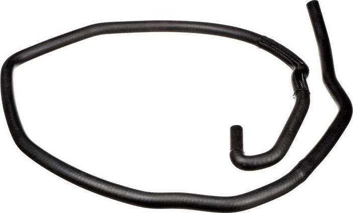 A.Z. Meisterteile AZMT-90-020-1536 - Шланг радиатора abcparts.ee