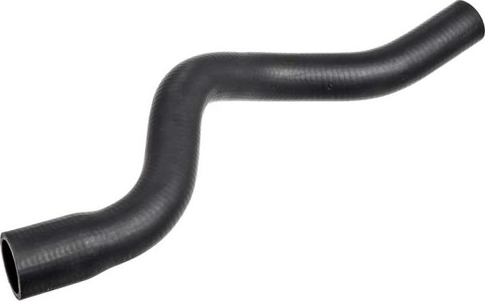 A.Z. Meisterteile AZMT-90-020-1658 - Шланг радиатора abcparts.ee