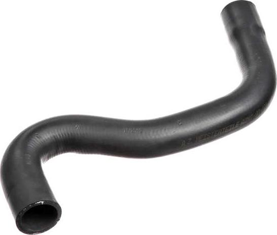 A.Z. Meisterteile AZMT-90-020-1398 - Шланг радиатора abcparts.ee