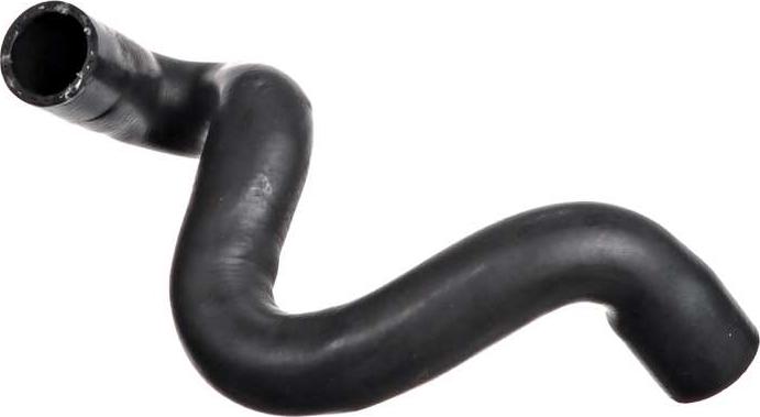 A.Z. Meisterteile AZMT-90-020-1357 - Шланг радиатора abcparts.ee
