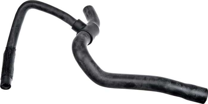 A.Z. Meisterteile AZMT-90-020-1336 - Шланг радиатора abcparts.ee