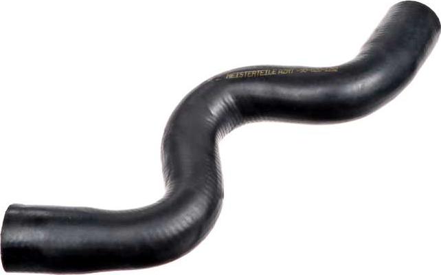 A.Z. Meisterteile AZMT-90-020-1252 - Шланг радиатора abcparts.ee