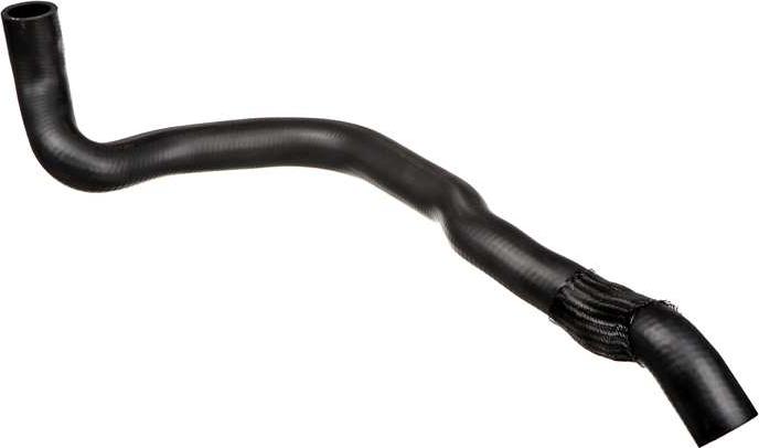 A.Z. Meisterteile AZMT-90-020-1238 - Шланг радиатора abcparts.ee