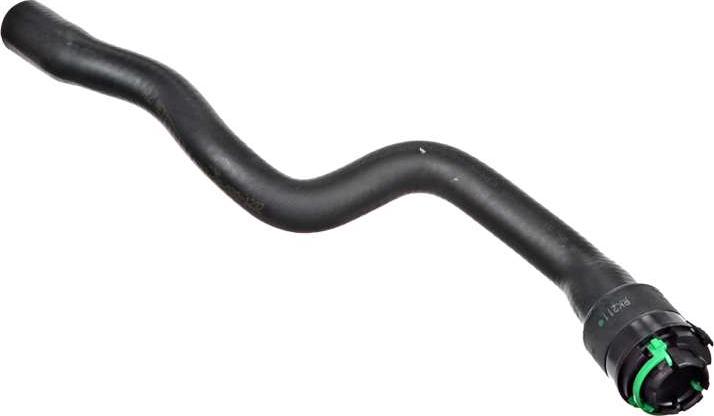 A.Z. Meisterteile AZMT-90-020-1232 - Шланг радиатора abcparts.ee