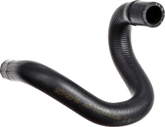 A.Z. Meisterteile AZMT-90-020-1225 - Шланг радиатора abcparts.ee
