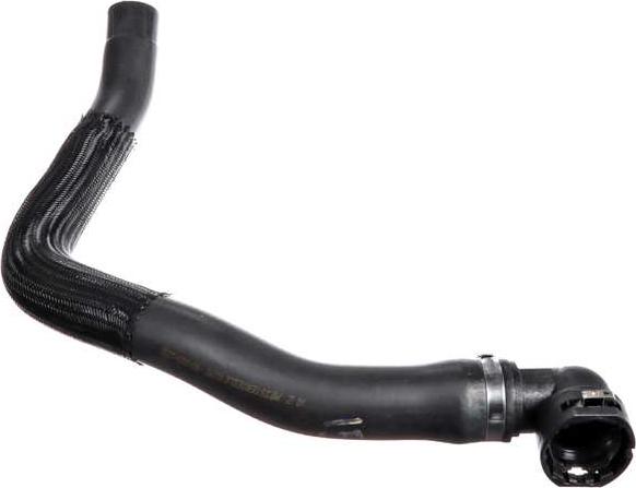 A.Z. Meisterteile AZMT-90-020-1226 - Шланг радиатора abcparts.ee