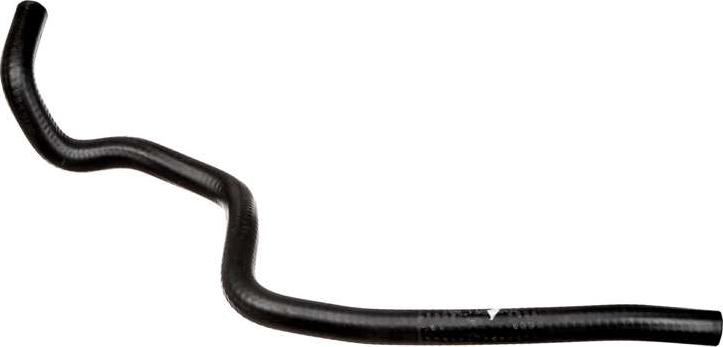 A.Z. Meisterteile AZMT-90-020-1755 - Шланг радиатора abcparts.ee