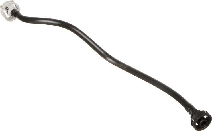 A.Z. Meisterteile AZMT-90-020-3213 - Шланг радиатора abcparts.ee