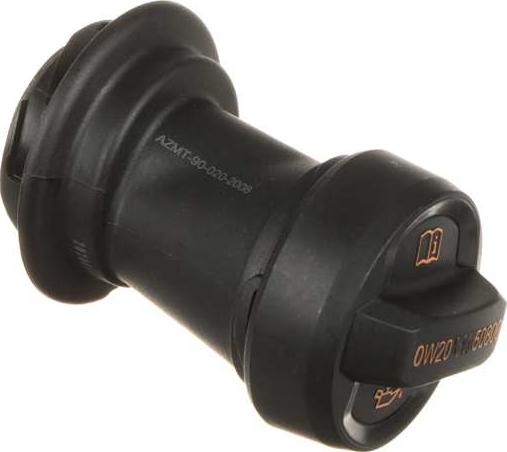 A.Z. Meisterteile AZMT-90-020-2008 - Впускная труба, масляный насос abcparts.ee