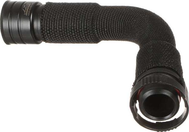 A.Z. Meisterteile AZMT-90-020-2834 - Шланг, вентиляция картера abcparts.ee