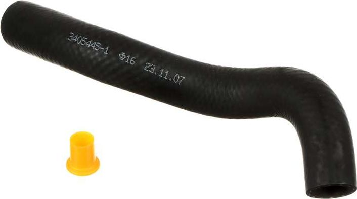 A.Z. Meisterteile AZMT-90-020-2763 - Гидравлический шланг, рулевое управление abcparts.ee