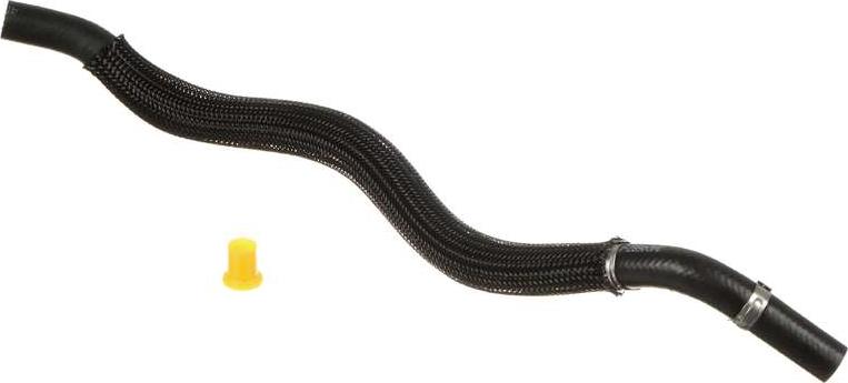 A.Z. Meisterteile AZMT-90-020-2716 - Гидравлический шланг, рулевое управление abcparts.ee
