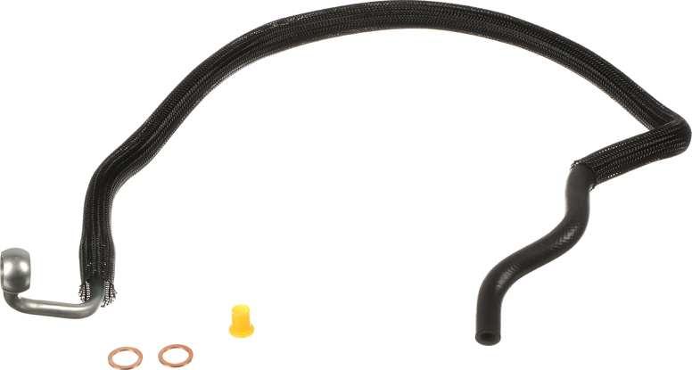 A.Z. Meisterteile AZMT-90-020-2717 - Гидравлический шланг, рулевое управление abcparts.ee