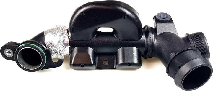 A.Z. Meisterteile AZMT-90-020-7040 - Трубка, нагнетание воздуха abcparts.ee