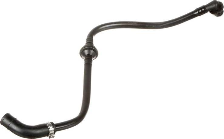 A.Z. Meisterteile AZMT-90-020-7008 - Шланг разрежения, тормозная система abcparts.ee