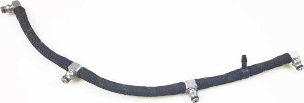 A.Z. Meisterteile AZMT-90-020-7155 - Топливный шланг abcparts.ee
