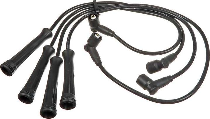 A.Z. Meisterteile AZMT-49-045-1020 - Комплект проводов зажигания abcparts.ee