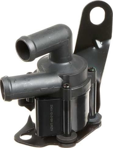 A.Z. Meisterteile AZMT-49-010-1042 - Крышка, корпус масляного фильтра abcparts.ee