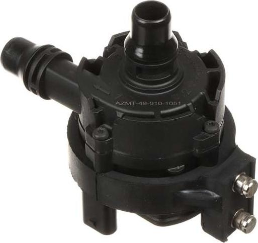 A.Z. Meisterteile AZMT-49-010-1051 - Дополнительный водяной насос abcparts.ee
